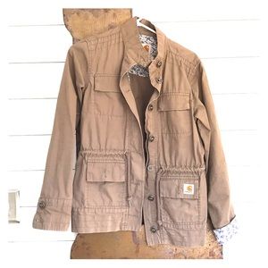 Carhartt utility Jacket